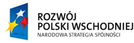 Rozwój polski wschodniej - narodowa strategia spójności
